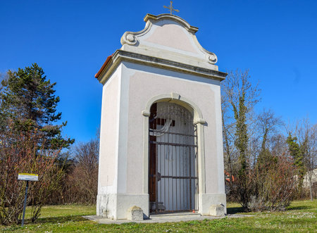 Rosenkranzkapelle Ebreichsdorf