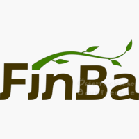 FinBa Schriftzug