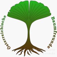 Logo der Österreichischen Baumfreunde