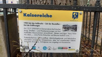 Kaisereiche Ebreichsdorf