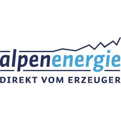 Logo Alpenenergie