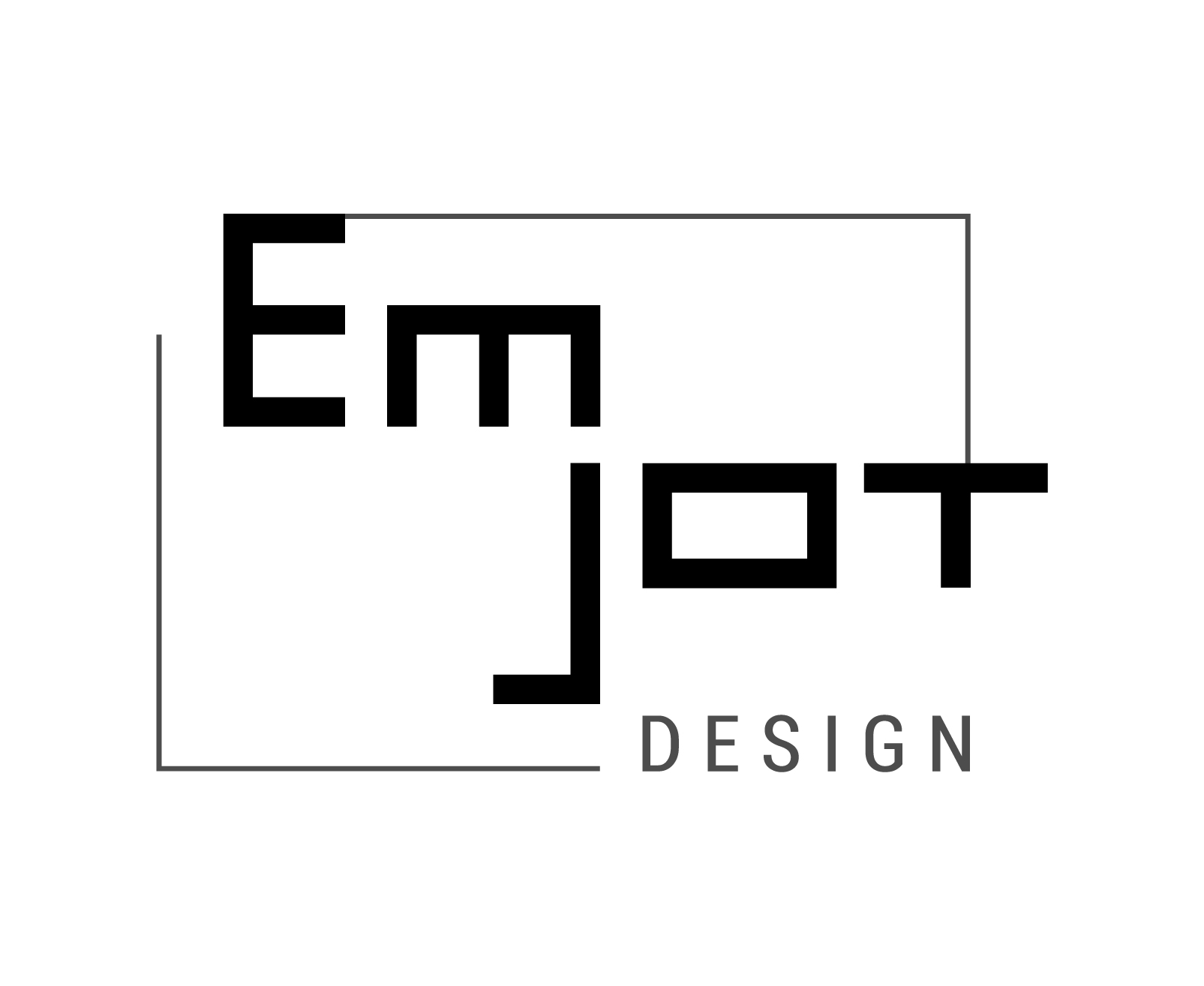 Emjot Logo