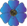 Symbol Blütenfarbe blau / violett