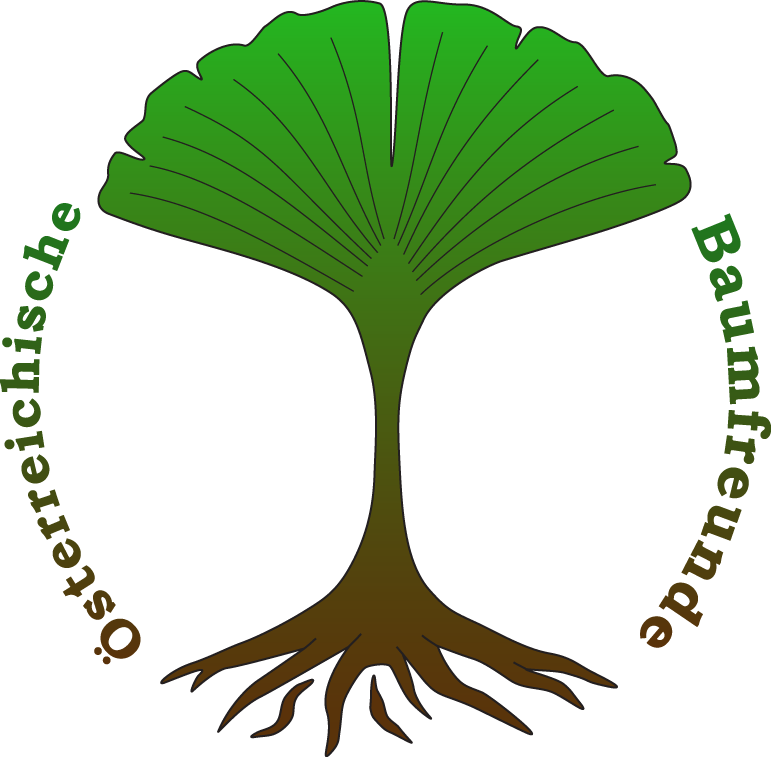 Logo der Österreichischen Baumfreunde